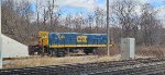 CSX 1048